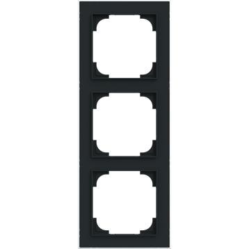 Thumbnail - Busch-Jaeger, Zubehör Schalterprogramm, Rahmen 3-fach