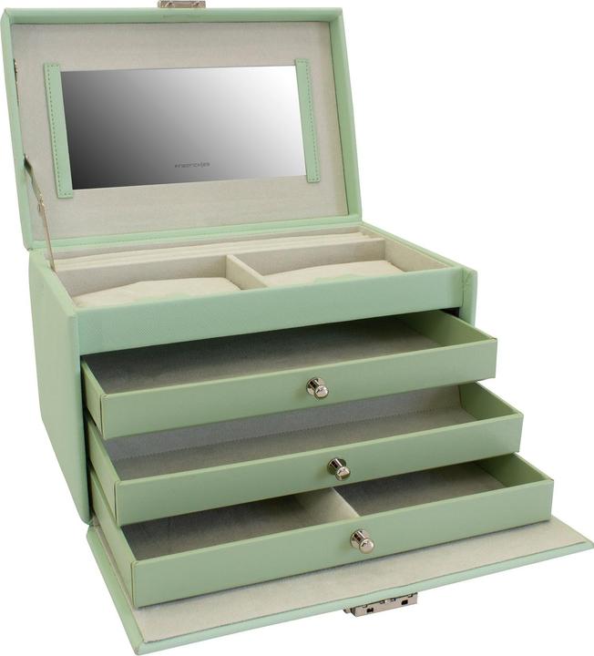 Produktbild Friedrich Jolie 2.0 Schmuckkoffer