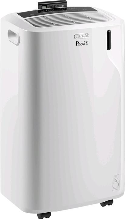 Actual product image De'Longhi PAC EM82 (32 m², 10000 BTU/h)