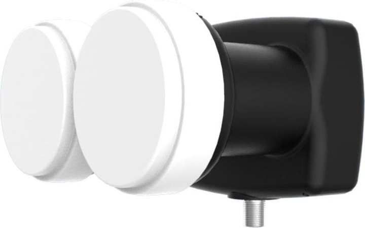 inverto Single Monoblock 6 (Single LNB, 40mm)