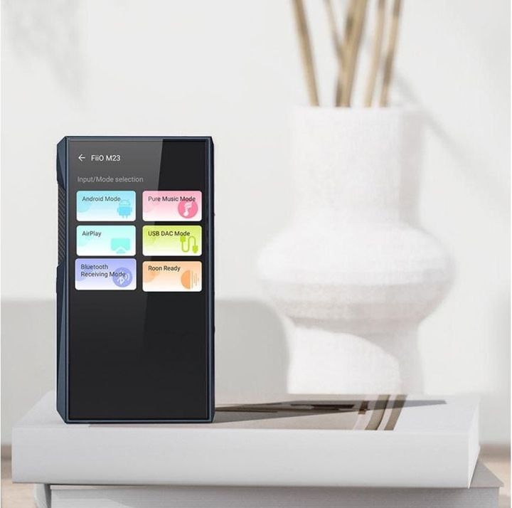 Image du produit FiiO M23 (64 Go)