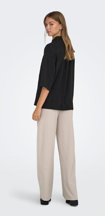 Produktbild JdY Loose Fit Hemd mit 3/4 Ärmeln (XL)