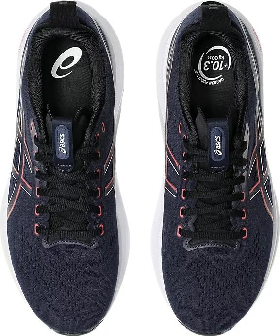 Actual product image ASICS Performance Gel Kayano (44)