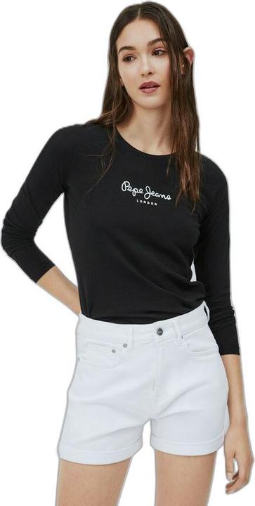 Produktbild Pepe Jeans Longsleeve Casual Bequem sitzend (S)