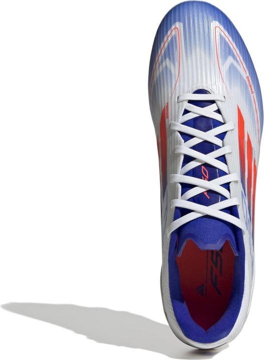 Actual product image Adidas Football F50 League Mg Shoes UK 8.5 // 42 2/3 (42 2/3)