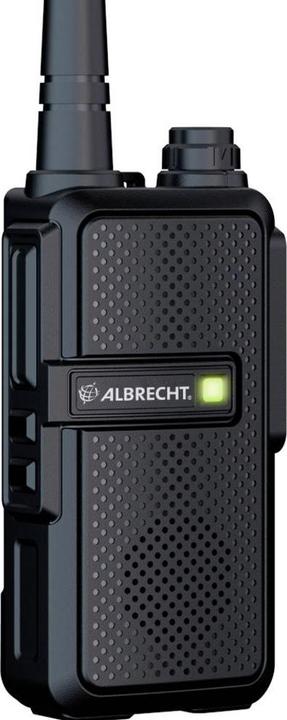 Produktbild Albrecht Tectalk Worker 3 (10 km)