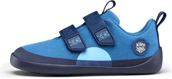 Immagine prodotto Affenzahn Scarpa a piedi nudi per bambini Cotton Lucky (30)