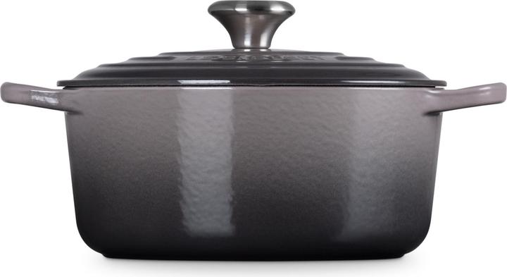 Produktbild Le Creuset Bräter Signature (Bräter + Schmortopf, Emaille, Gusseisen, 24 x 16.60 cm)