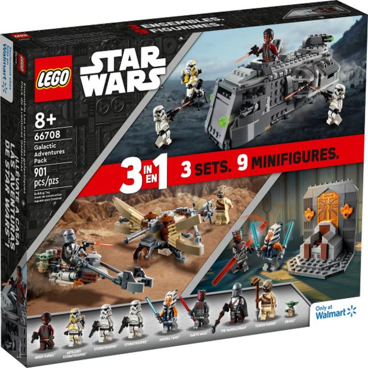 Actual product image LEGO 40558 Clone Trooper Command Station (40558, LEGO Star Wars)
