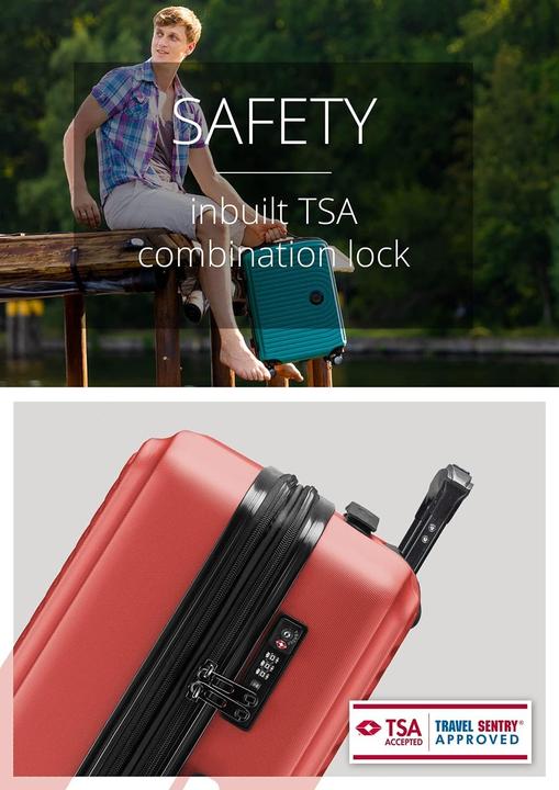 Produktbild Hauptstadtkoffer Mitte - Mttelgrosser Koffer (67 l)