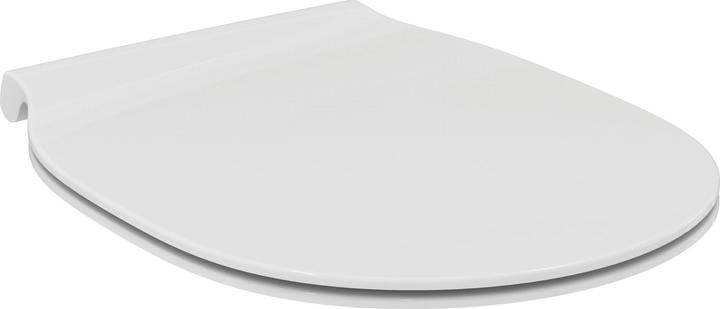 Actual product image Ideal Standard WC seat Connect Air white E036501