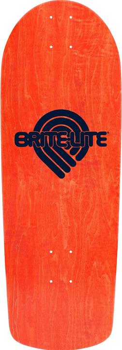 Actual product image OG Snub Skull & Sword (10")