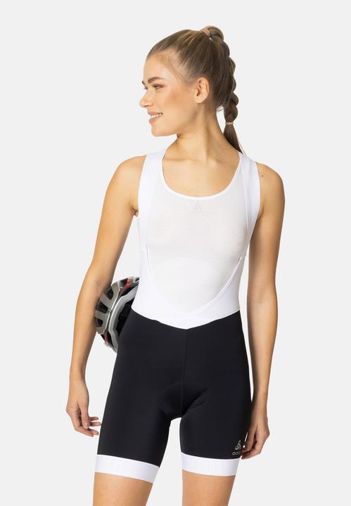 Produktbild Odlo Bib shorts ZEROWEIGHT (M)