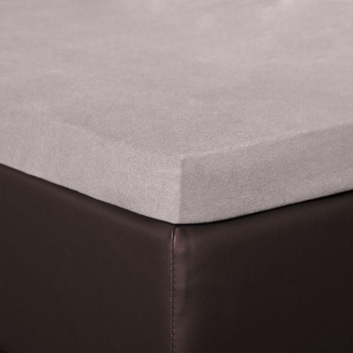 Image du produit BettwarenShop Drap-housse (180x200 cm)