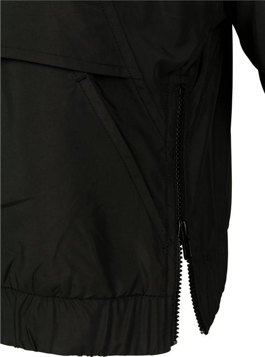 Actual product image Urban Classics Ladies Panel Pull Over Jacket (L)