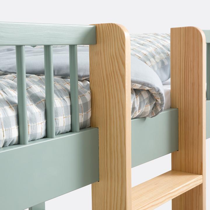 Produktbild La Redoute Interieurs Willox (90 x 190 cm)