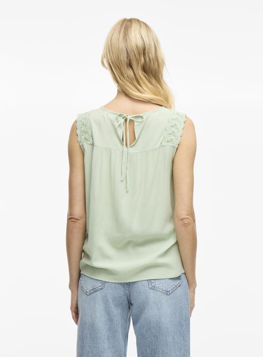 Produktbild Vila Rundhals Top (44)