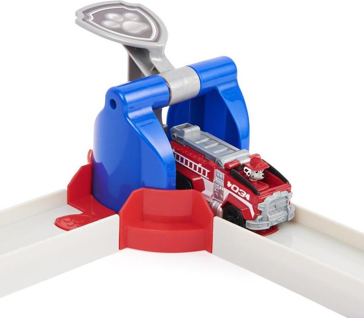 Productafbeelding Spin Master PAW Movie True Metal Adv. City Speelset