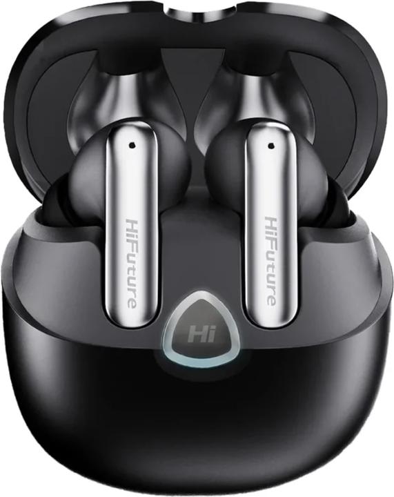 Actual product image HiFuture TWS EarBuds Sonic Air (black) (35 h, Wireless)