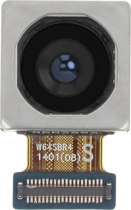 Galaxy A72 Samsung Galaxy A52 Camera Sensor Clappio Spare Part