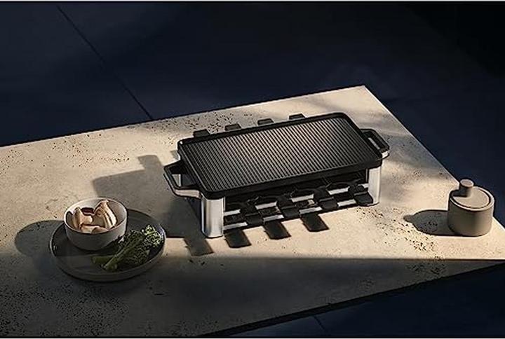 Actual product image WMF Lono raclette for 8