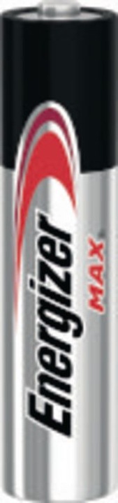Image du produit Energizer Max (32 pcs, AAA, 1300 mAh)