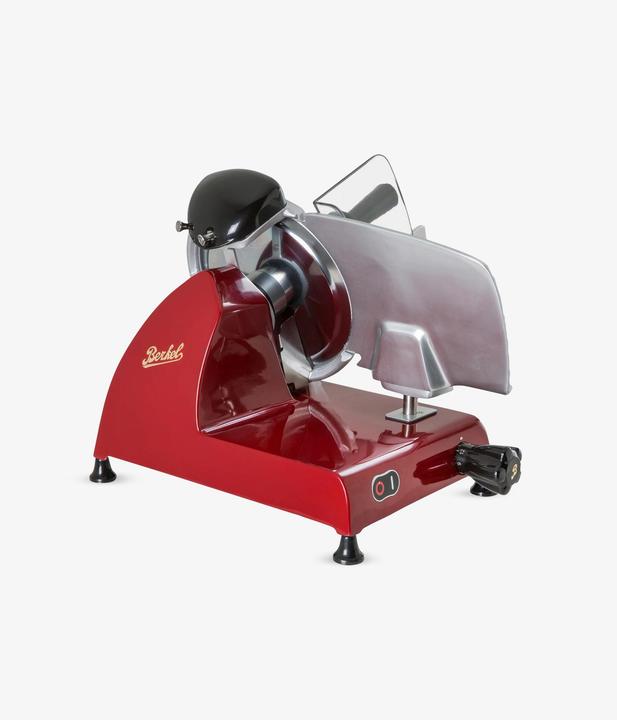 Actual product image Berkel Red Line 250