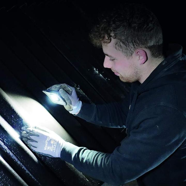 Produktbild Scangrip Akku-LED Arbeitsleuchte NOVA MINI (1000 lm)