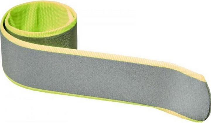 Immagine prodotto Bullet Fascia da braccio riflettente in poliestere Felix