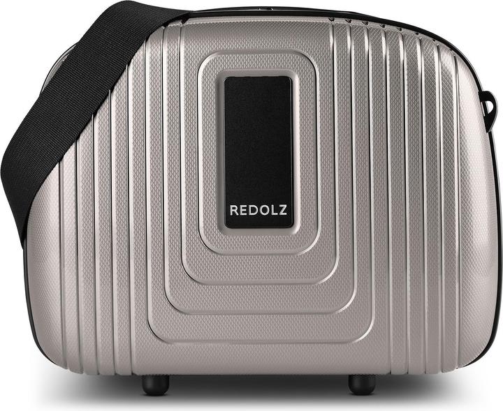 Actual product image Redolz Essentials 14 Beautycase 34 cm