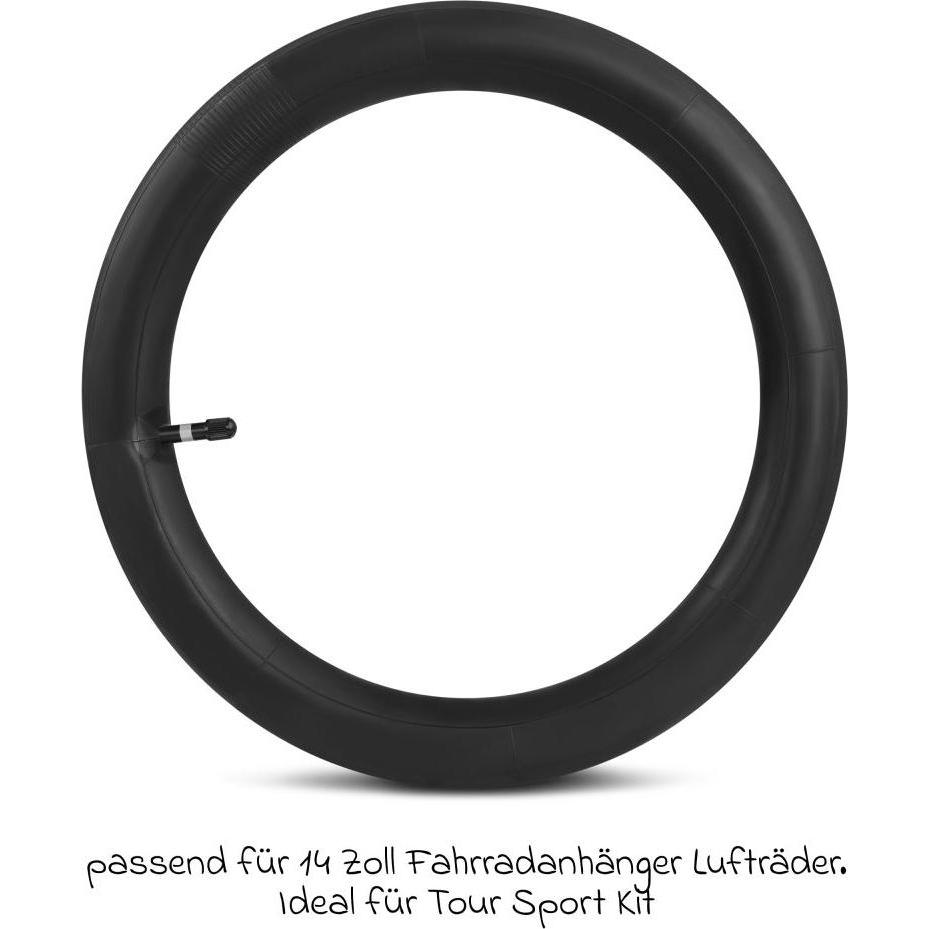 Thumbnail - ABC Design, Kinderwagen Zubehör, Ersatzschlauch 14"