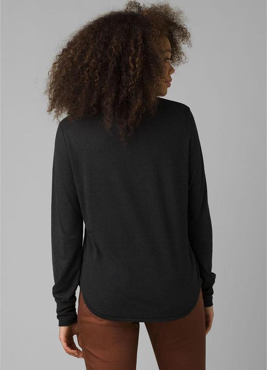 Produktbild Prana Cozy Up Longsleeve (S)