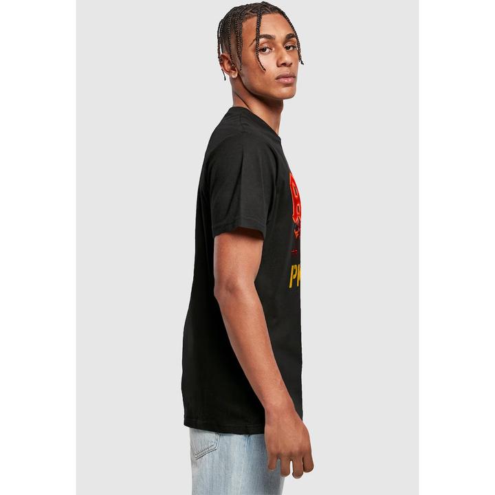 Produktbild Merchcode ACDC - PWRUP Stage Lights T-Shirt - 165673 (S)