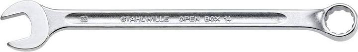 Produktbild Stahlwille Ringmaulschlüssel (34 mm)