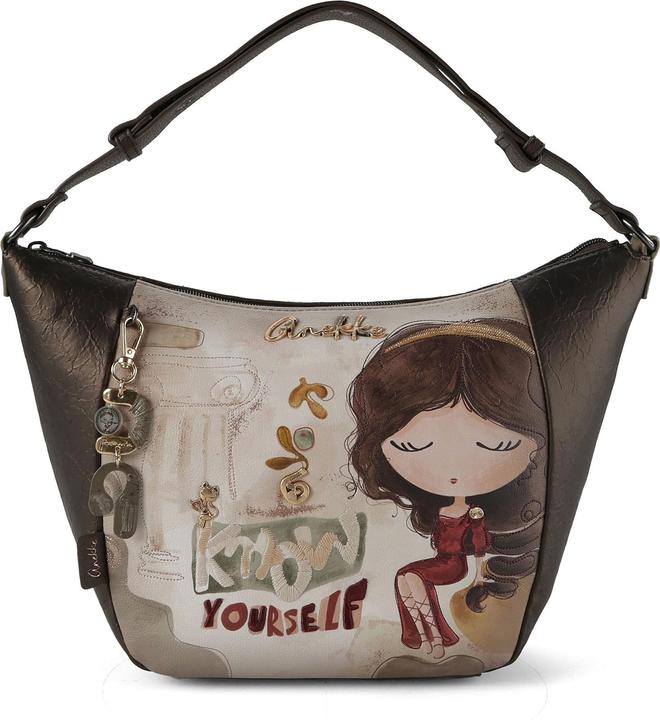 Immagine prodotto Anekke Muse Schultertasche 37 cm