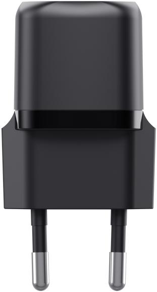 Productafbeelding Trust Maxo 20w USB-C Lader Zwart (20 W, 1 portie)