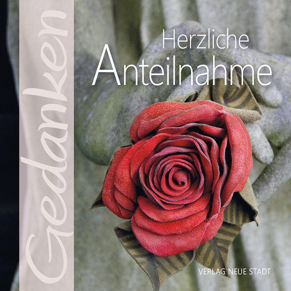 Herzliche Anteilnahme, Sachbücher von Gabriele Hartl
