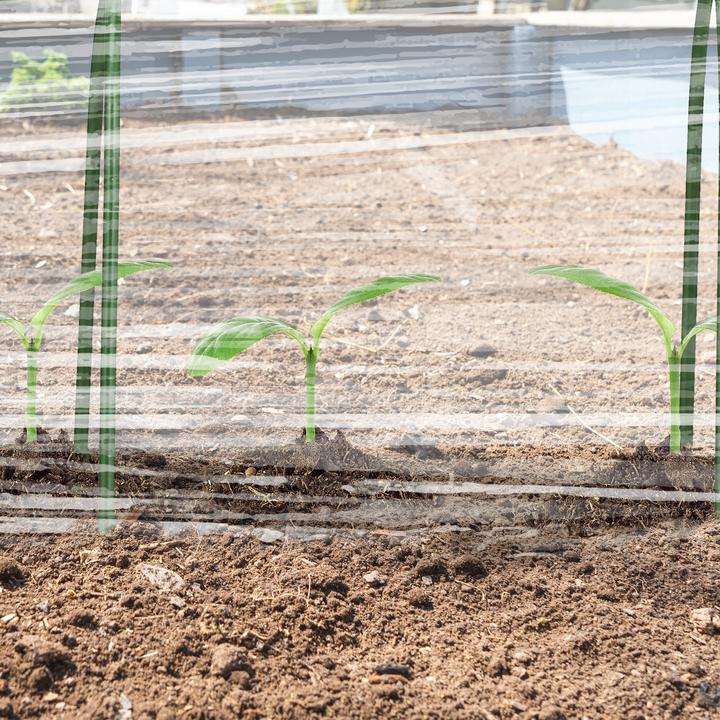 Actual product image Relaxdays 6x tunnel arches