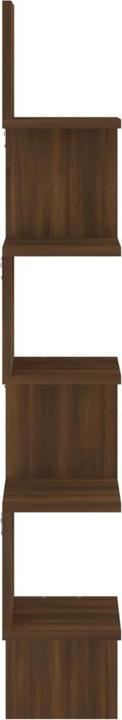 Immagine prodotto vidaXL Luan (20 x 20 x 127.50 cm)