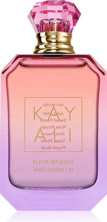 Image du produit Royale Fleur Majesté (Eau de parfum, 100 ml)