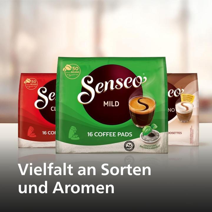 Produktbild Philips SENSEO® Kaffeemaschine (Senseo)