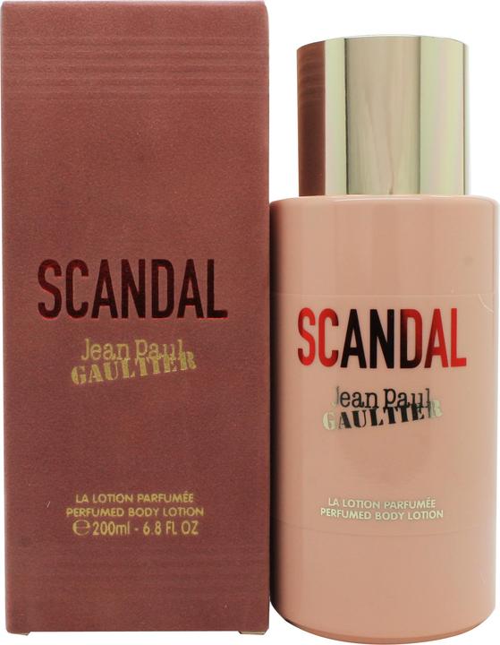 Image du produit Gaultier Scandale (Crème pour le corps, 200 ml)