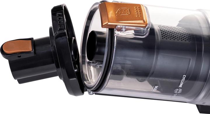 Image du produit Taurus Homeland Ultimate Aspirateur vertical numérique