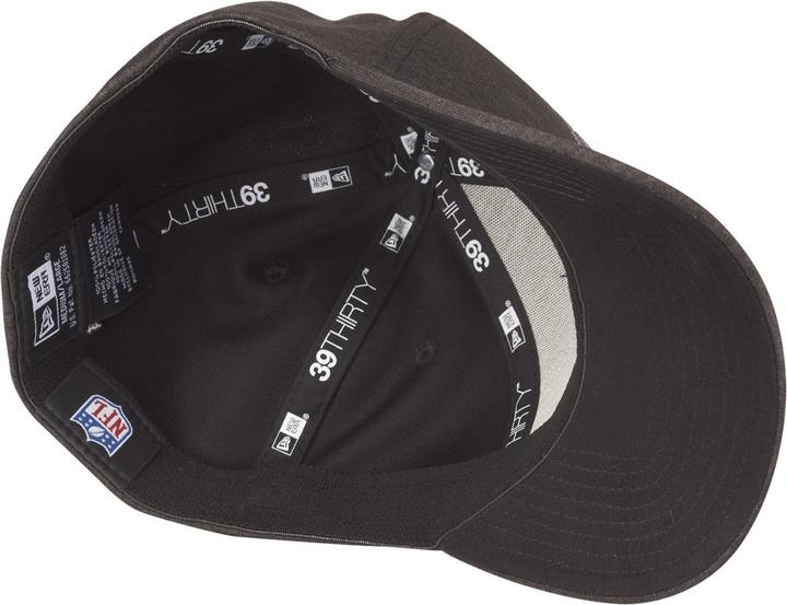 Actual product image New Era 39Thirty Cap - SHADOW TECH Green Bay Packers - XS/S (S)