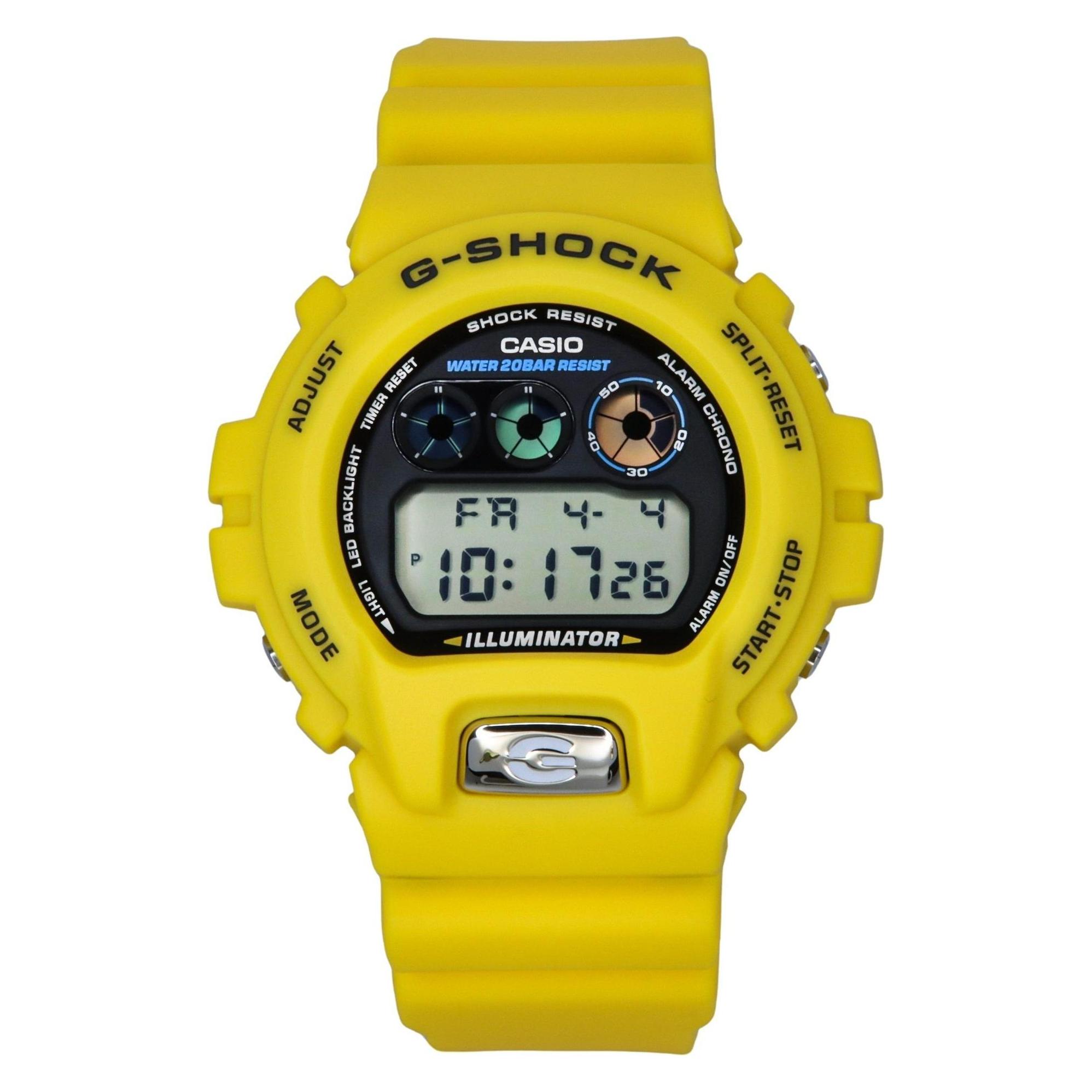 Casio Orologio Digitale Uomo W217H-5AV: Quarzo Con Cinturino Resina
