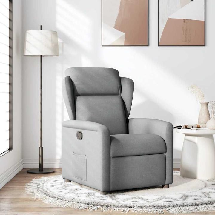 Produktbild vidaXL Relaxsessel