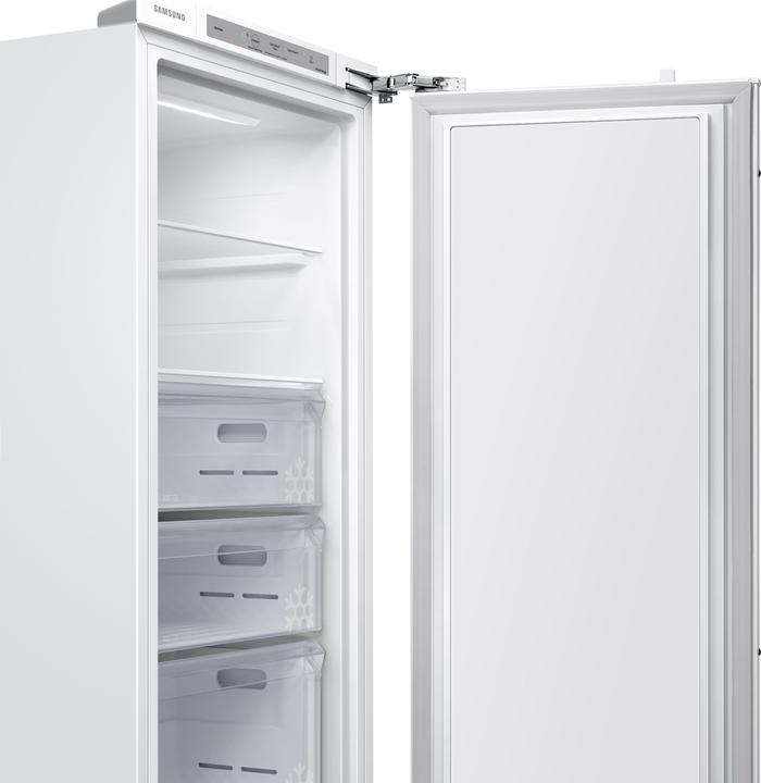 Produktbild Samsung BRZ22610EWW/EF Built-in freezer (218 l)