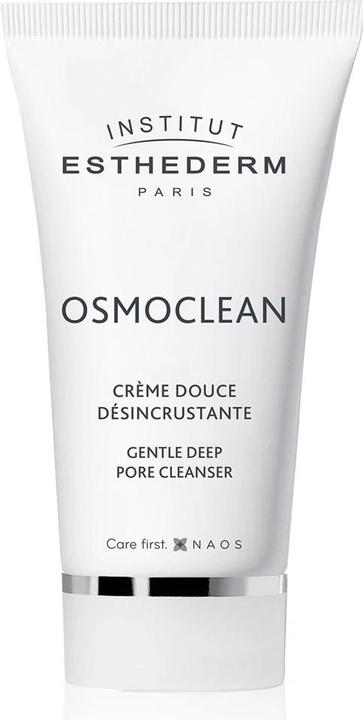 Actual product image Institut Esthederm Crème douce désincrustante (75 ml)