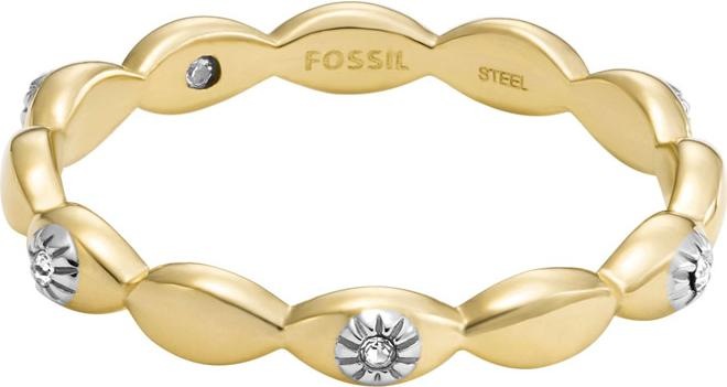 Immagine prodotto Fossil Anello Sutton (60, 925 Argento)