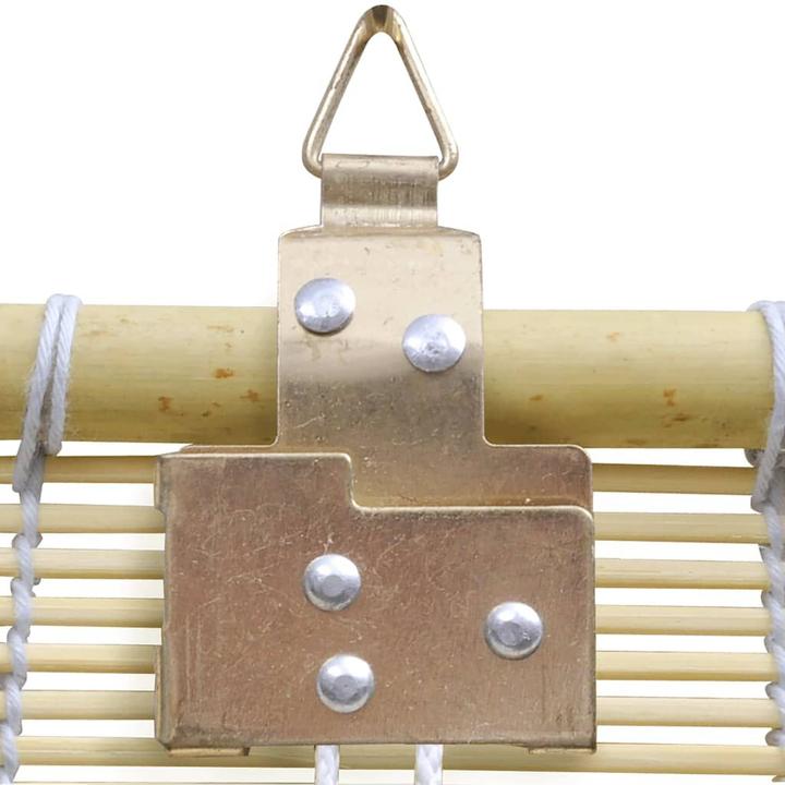 Produktbild vidaXL Jalousie (120 x 220 cm)